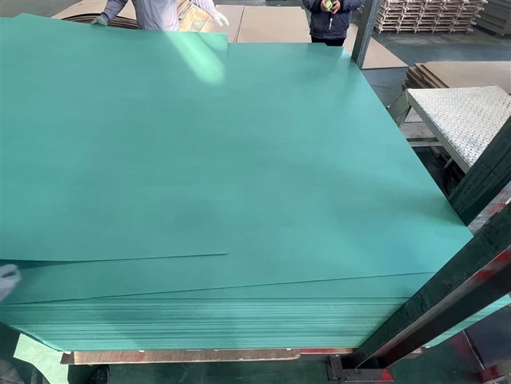 MDF HMR 2150X2440MM high quality