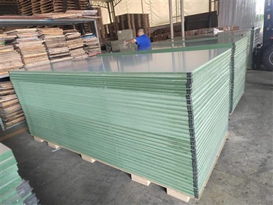 HMR MDF 2100X2800X6MM